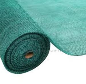 Shade Nets Reduce Heat and Help Retain Soil Moisture - thumbnail 2