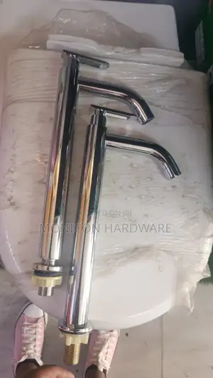 H/W Basin Tap(Cold Water)
