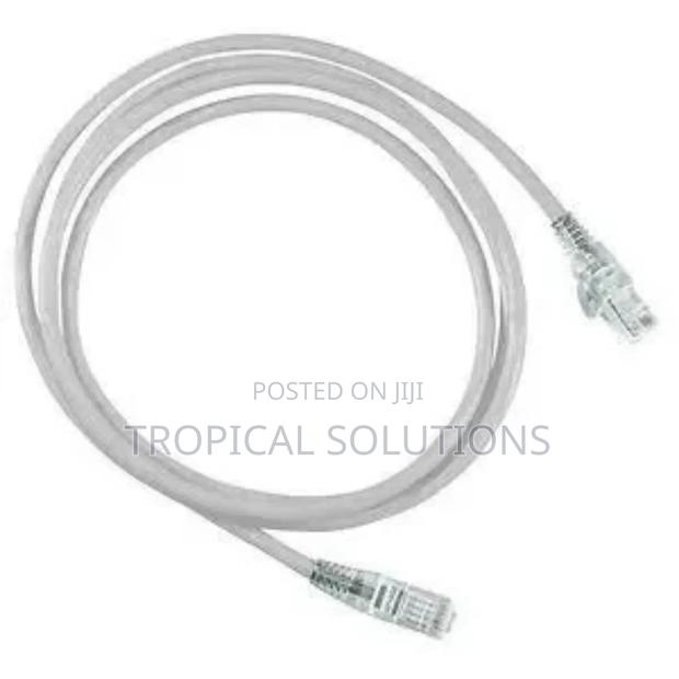 Patch Cords Giganet Utp Ca T6a 26 - thumbnail 2