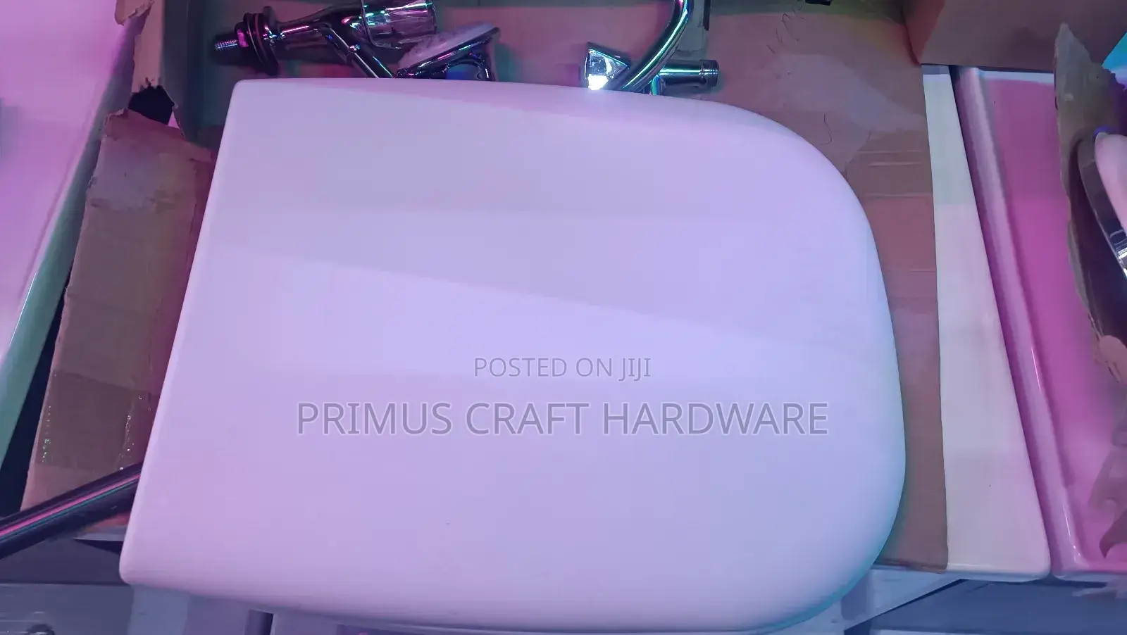 Duravit Seat Covers