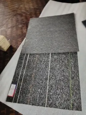 Carpet Prank