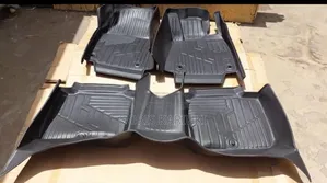Mark X/Crown Custom Floor Mats