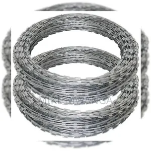 Max. Security Razor Wire 10m