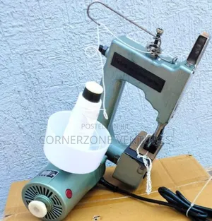 Portable Electric Bag Closer