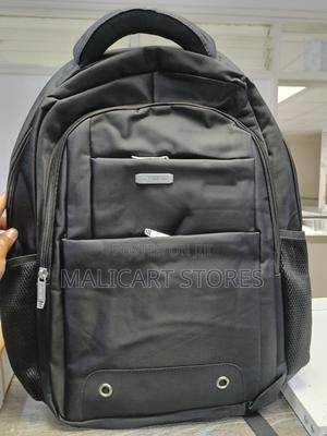 Ponasoo Backpack Large Capacity - thumbnail 2