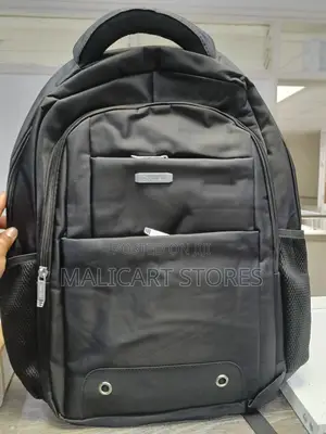Ponasoo Backpack Large Capacity