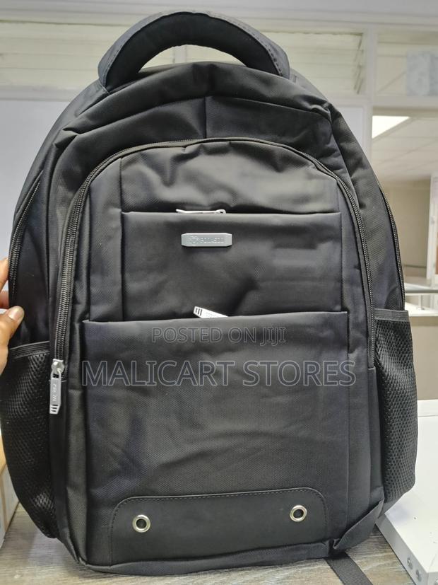 Ponasoo Backpack Large Capacity - main view