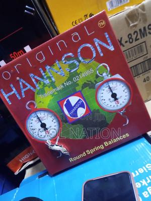 100kg Weighing Scale/Manual Scale - main view