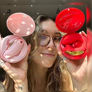 2in1 Pulsating G-spot Vibrator - thumbnail 2