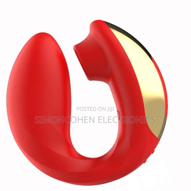 2in1 Pulsating G-spot Vibrator - thumbnail 3