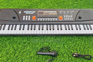 61 Keys Piano, 61 Keys Piano