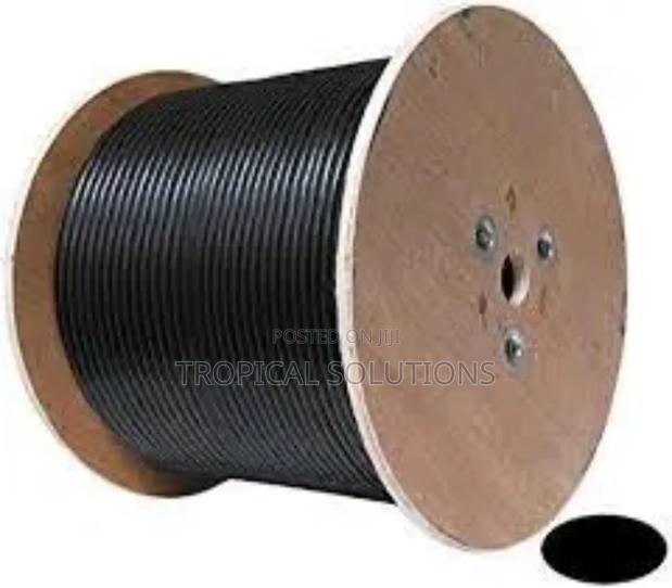 Rg6 Coaxial Cable Available Rg6 Cable - thumbnail 3