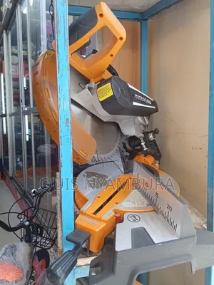 Dera Mitre Saw Machine/ Electric Mitresaw Machine 2200w