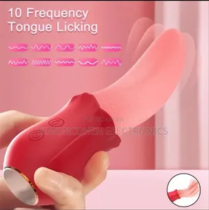 10 Speeds Rose Sucker