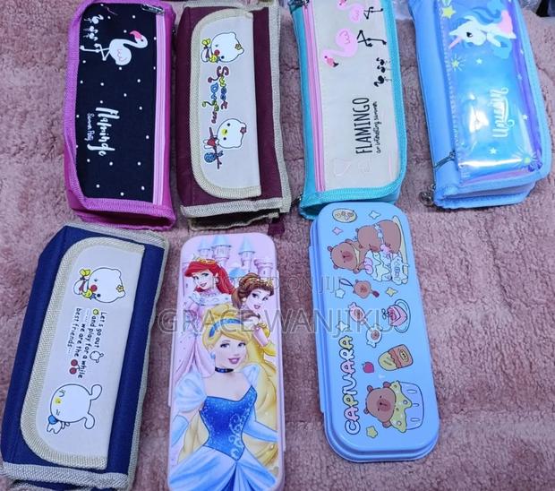 Pencils Pouch - main view