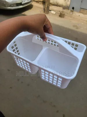 Bathroom Caddy /House Keeping Carrying