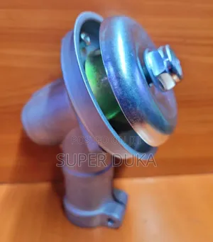 Brush Cutter Gear Box. Torque Converter Clutch.