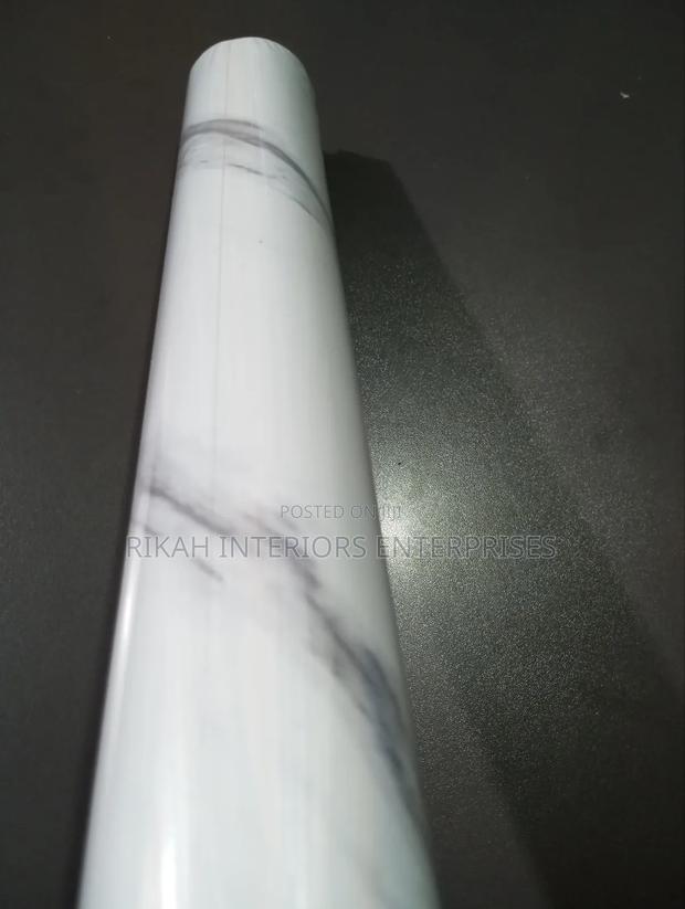 Waterproof Contact Papers - main view