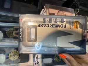 Pxwaxpy Battery Power Case for Samsung Galaxy S8 Plus - thumbnail 2