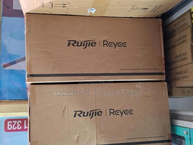 Ruijie Rg-rap6202 Omni-directional Access Point - main view