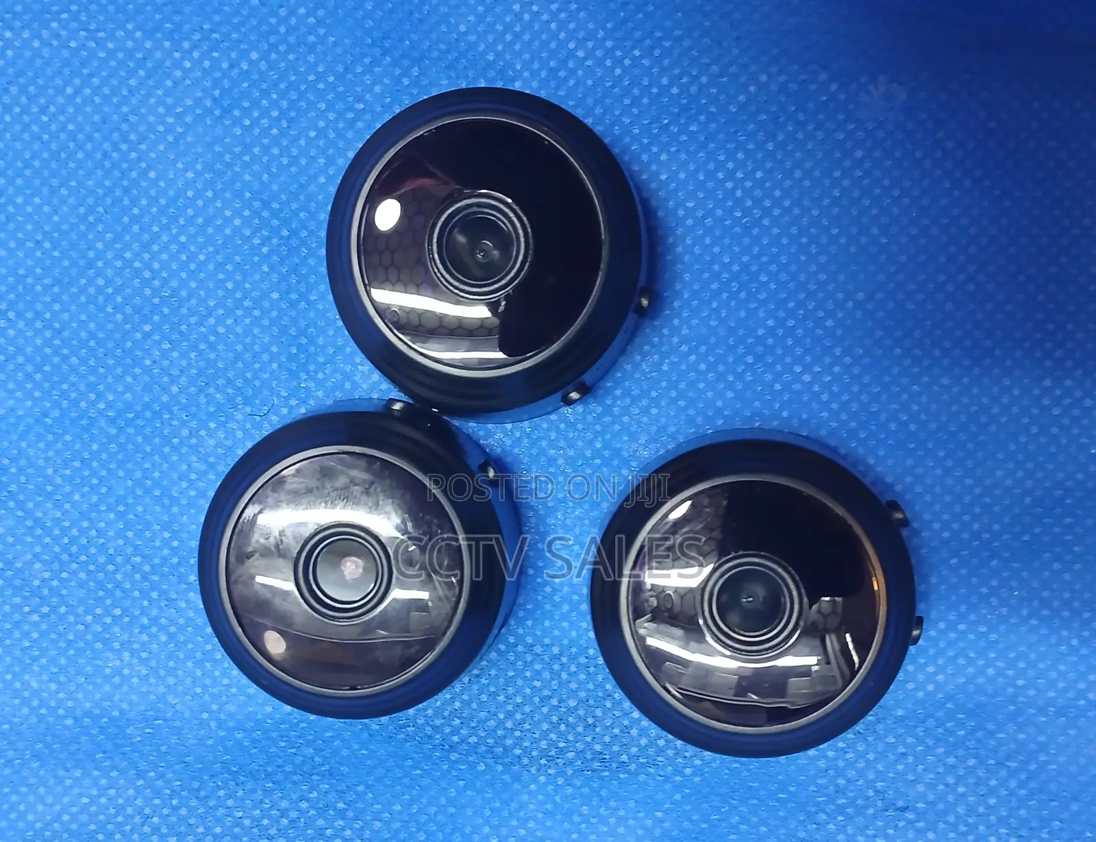 A9 Mini CCTV Nanny Camera