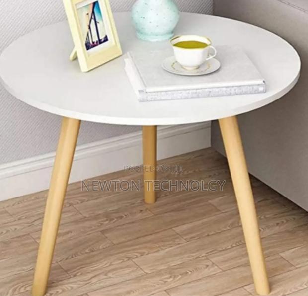 Shee Round Coffee Tables - main view