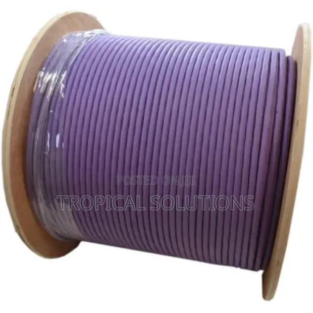 Siemon Cat 6a Cable Available Cat 6a