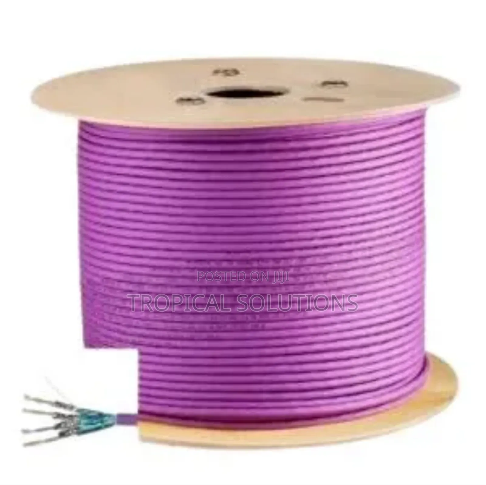 Siemon Cat 6a Cable Available Cat 6a