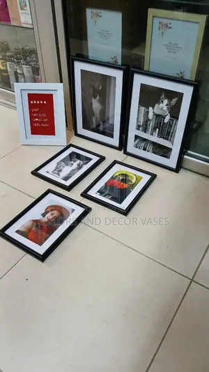 Glam Your Walls