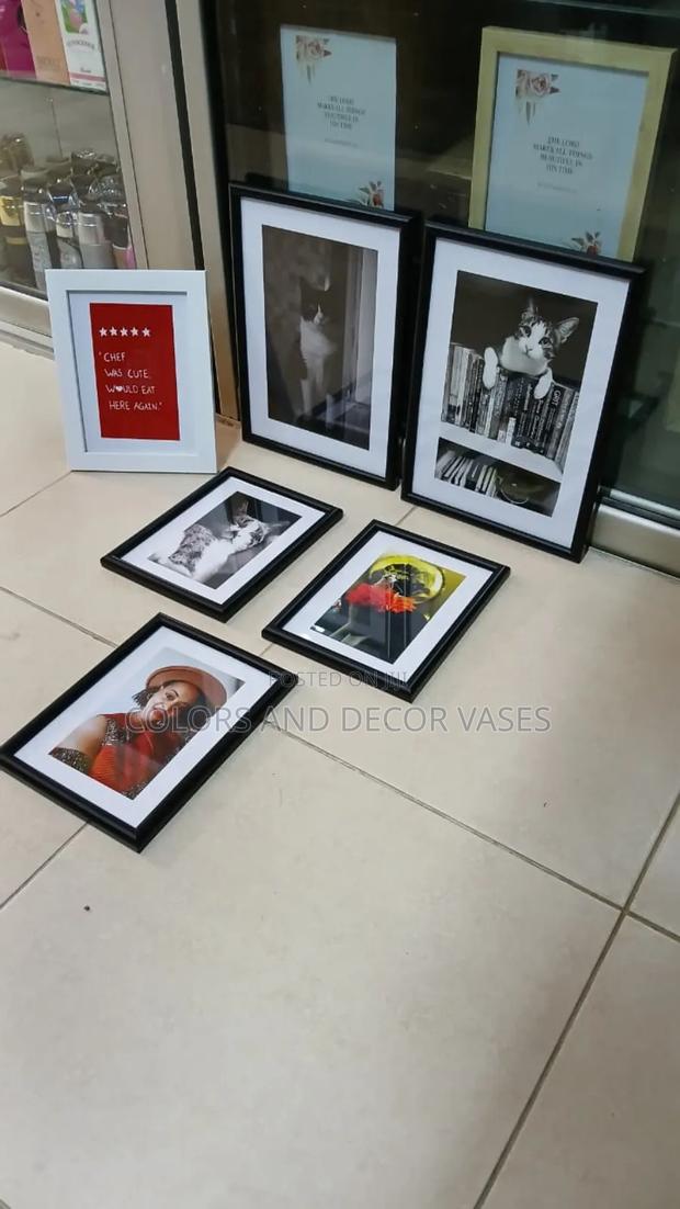 Glam Your Walls - main view