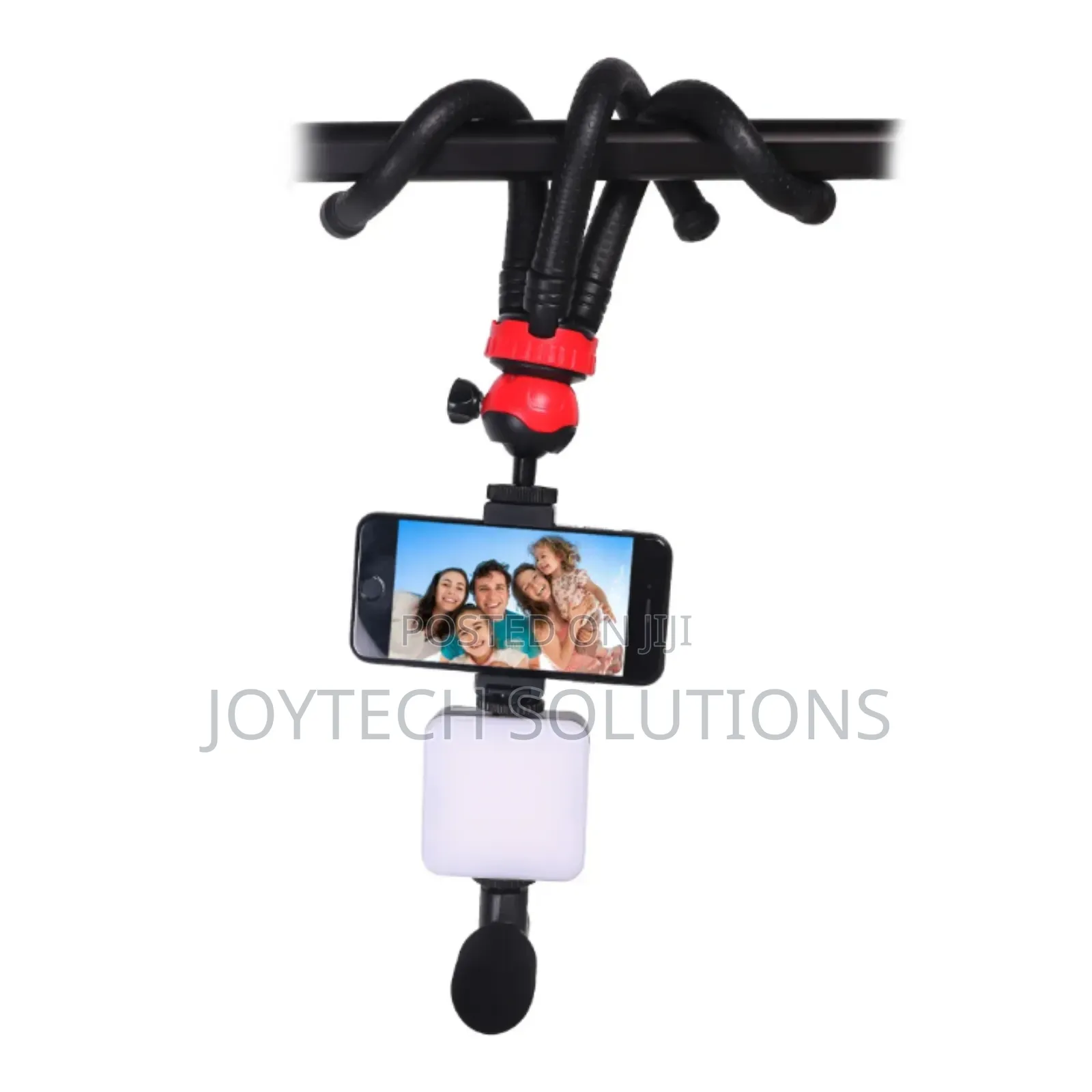 Light Weight Vlogging Kit Conference Stand