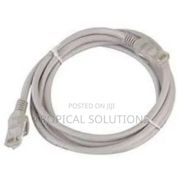 Patch Cord 1m Available Siemon 2m| 3m| 5m| 10m - main view