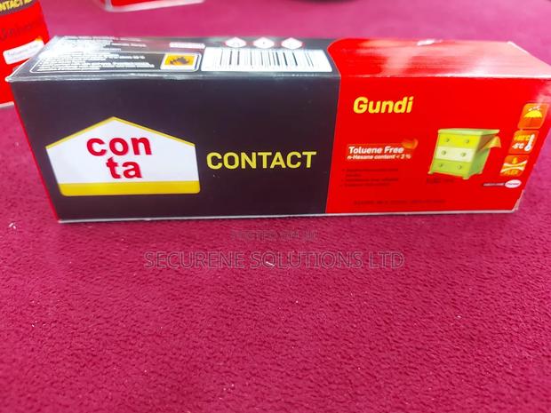 Conta Contact Adhesive - thumbnail 2