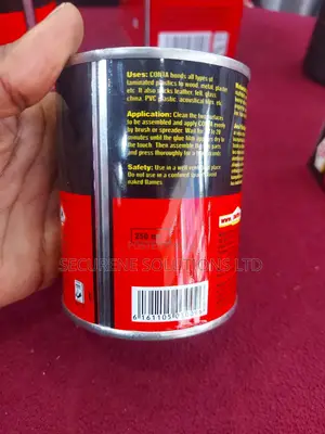Conta Contact Adhesive