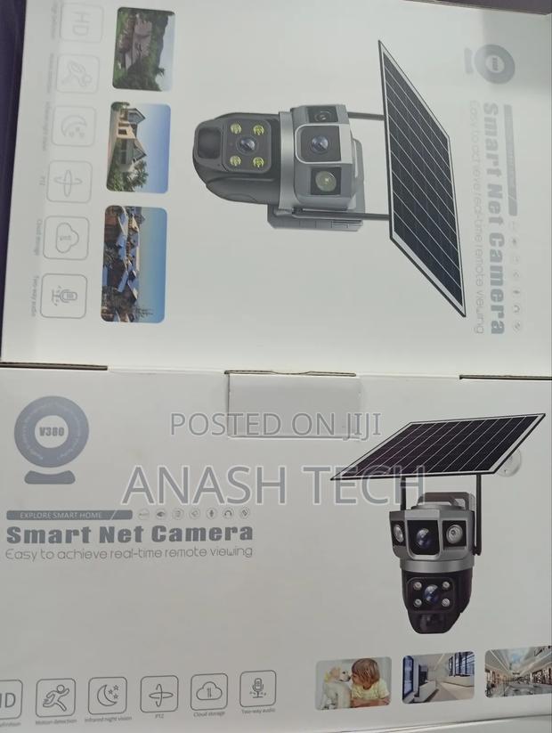 Wifi Smart Net Camera Weatherproof Outdoor CCTV Cameras