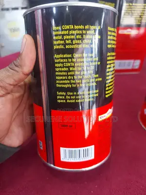 Conta Contact Adhesive