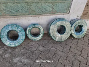 PVC Garden Hose Pipe (Heavy Duty)