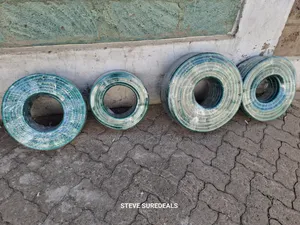 PVC Garden Hose Pipe (Heavy Duty)