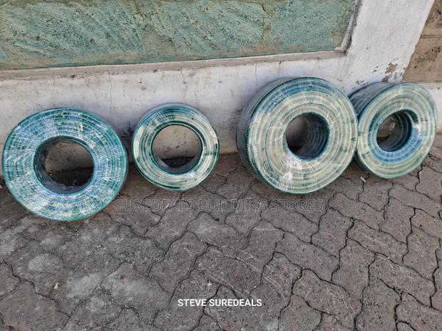 PVC Garden Hose Pipe (Heavy Duty) - thumbnail 4