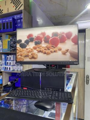 Desktop Computer Lenovo V530 8GB Intel Core I5 HDD 500GB - main view