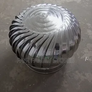 Air Cyclone 600mm – High-Efficiency Dust Particle Separator