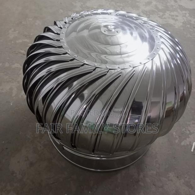 Air Cyclone 600mm – High-Efficiency Dust Particle Separator - thumbnail 5