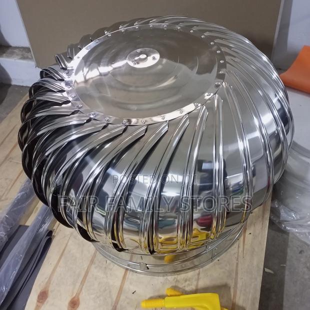 Air Cyclone 600mm – High-Efficiency Dust Particle Separator - thumbnail 8