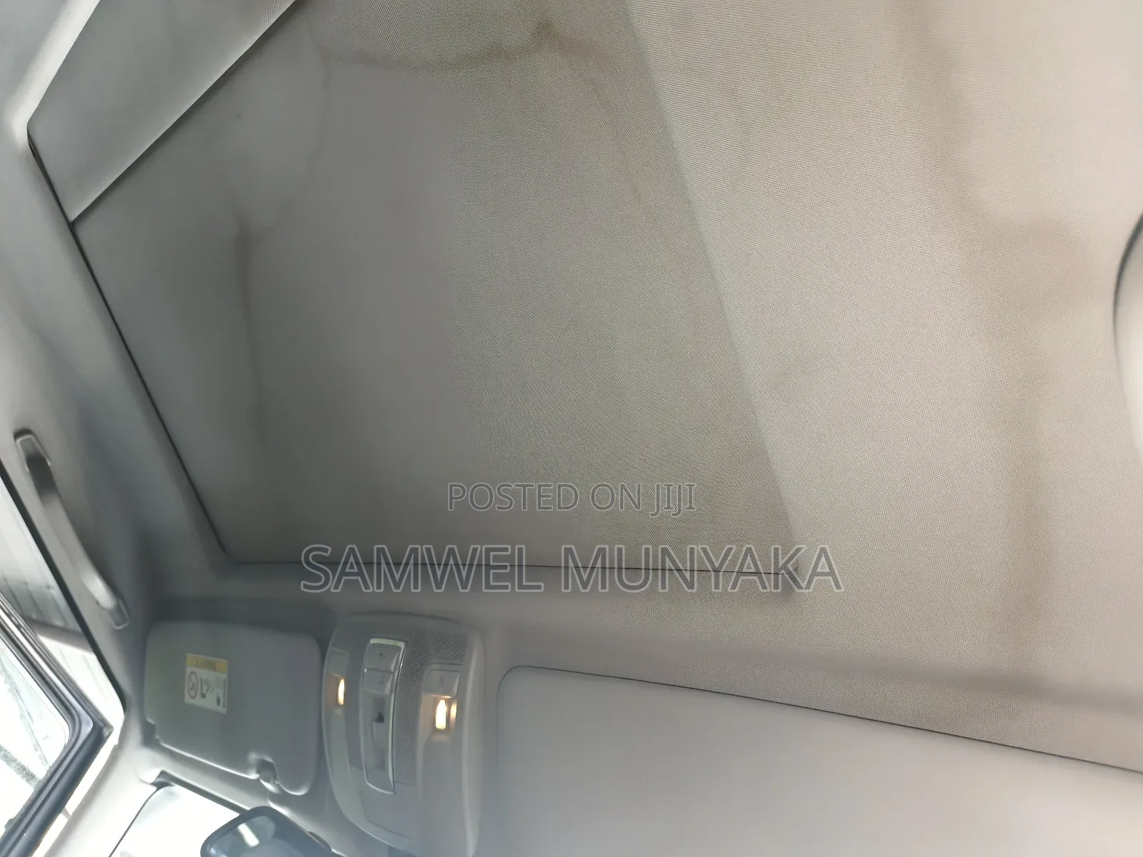 Mercedes-Benz G-Class G 500 2014 Black