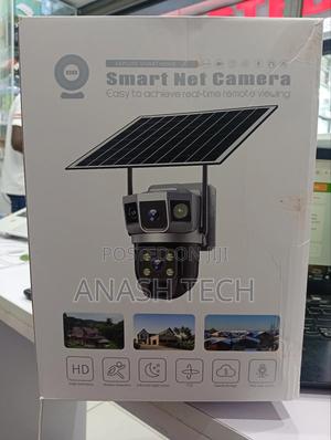 Outdoor Wifi Smart Net Camera 4mp 360 Degrees Weatherproof - thumbnail 2