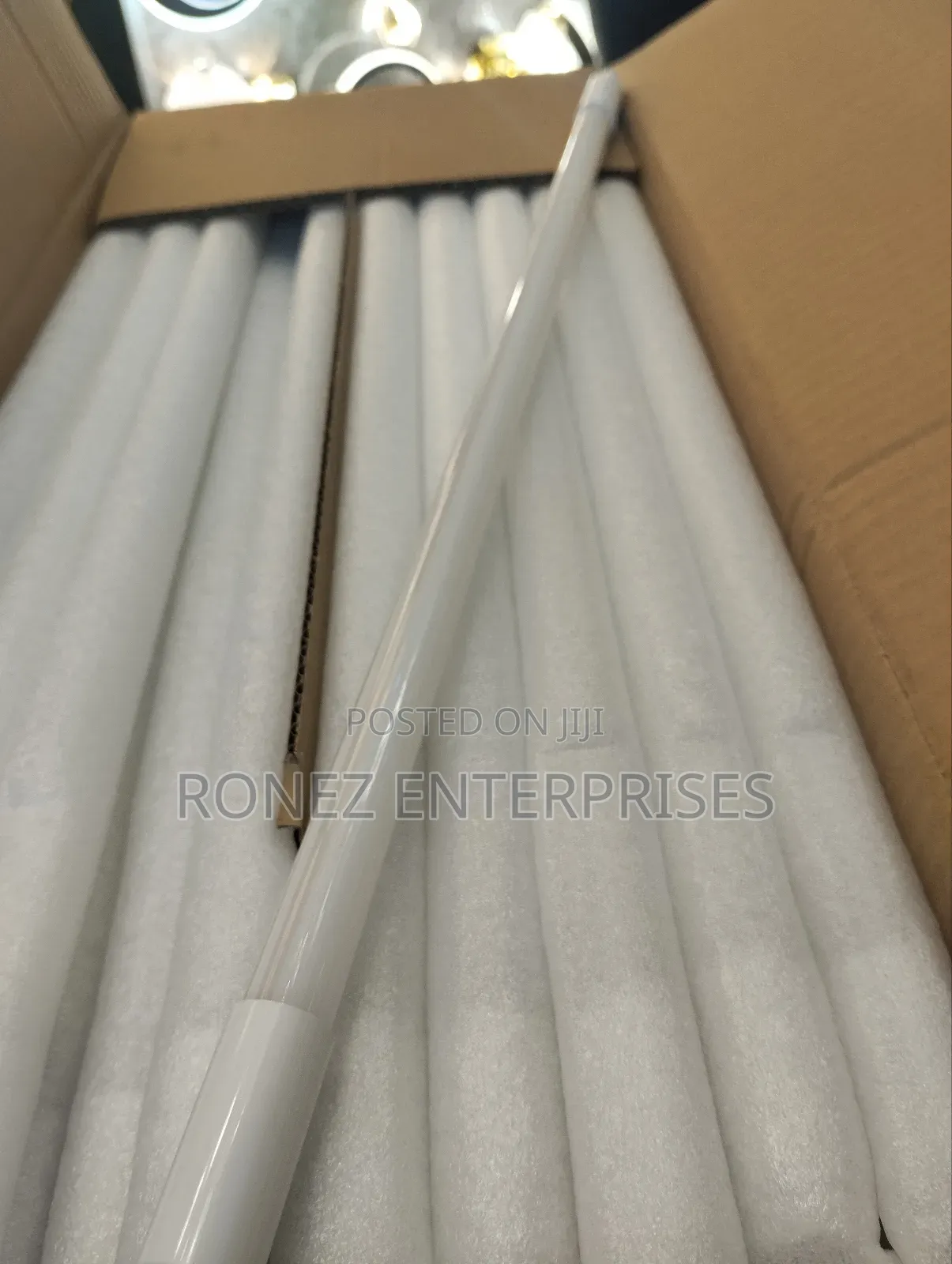 Led T5 Tube 2ft 9 Wlts