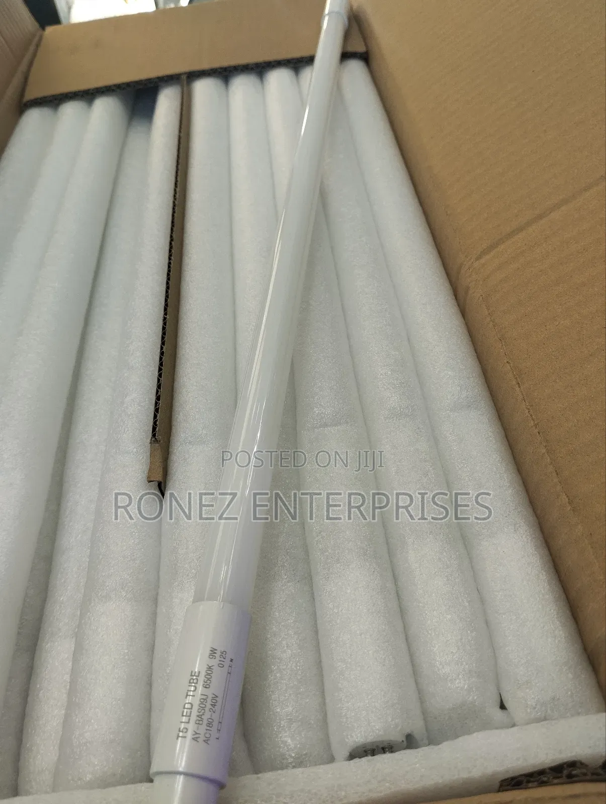 Led T5 Tube 2ft 9 Wlts