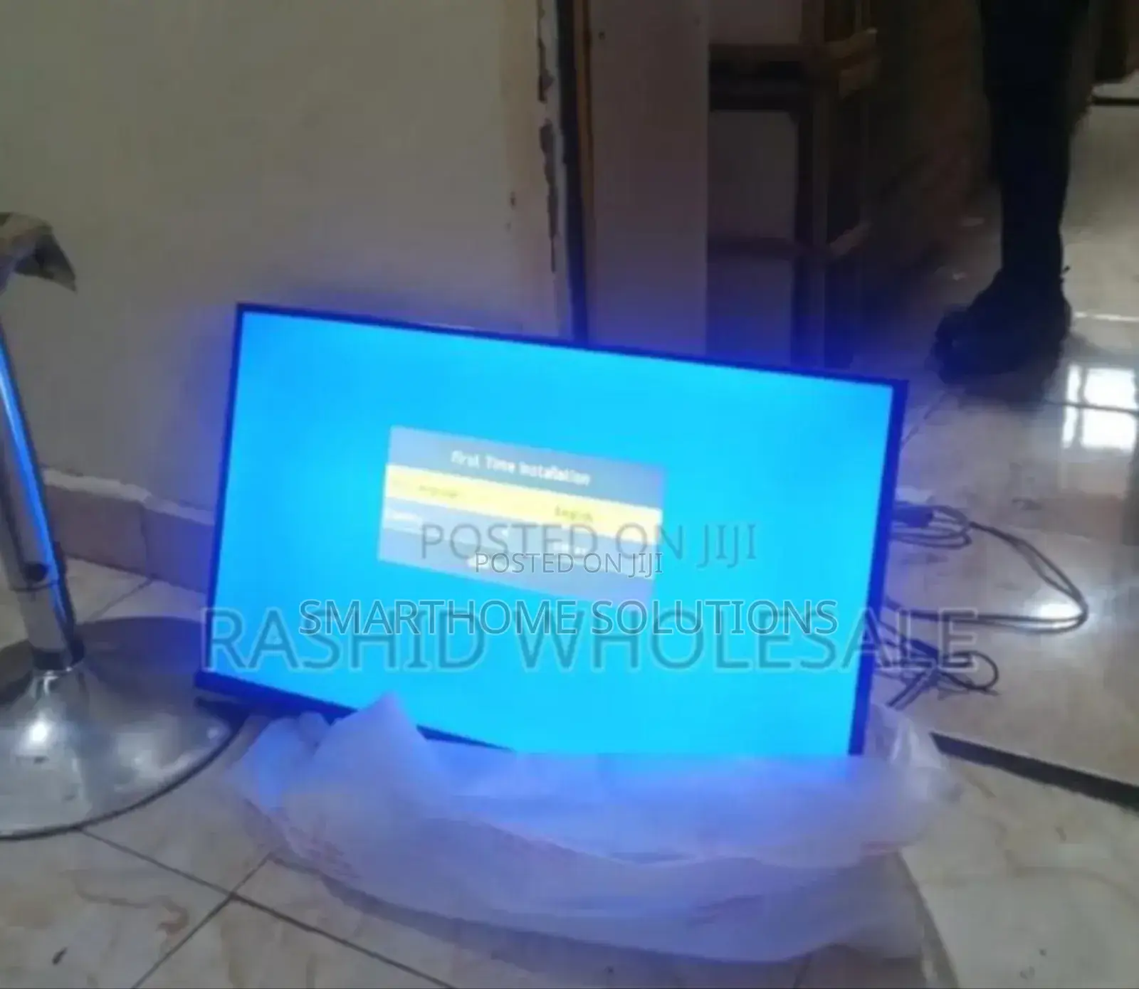New Arrivals- Vitron1 24inches Digital Tv