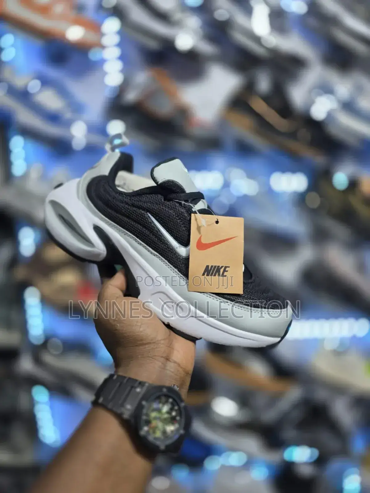 Nikee Portal Unisex,Unisex Portals Sizes 40-45