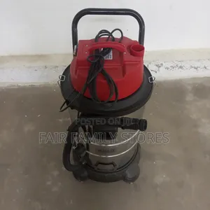 Aico 50 Liters Industrial Vacuum Cleaner
